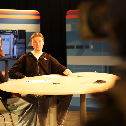 Photo of Maxim Textor